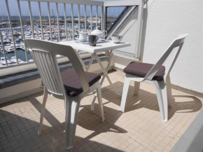 Appartement cosy à La Turballe - 2/4 pers, proche centre et plage, parking inclus - FR-1-392-95
